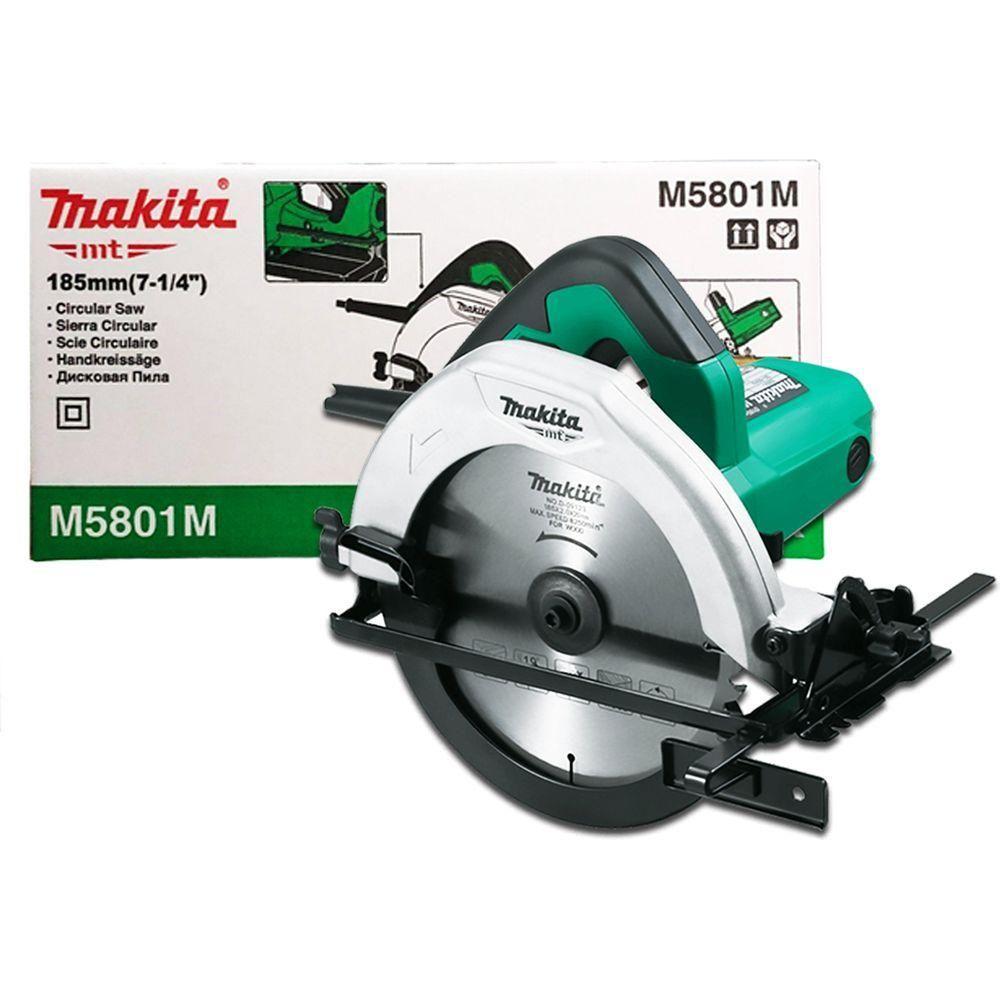 Makita MT M5801M Circular Saw - Goldpeak Tools PH Makita MT Makita MT M5801M Circular Saw - Goldpeak Tools PH Makita MT